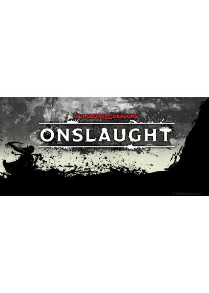 Dungeons & Dragons: Onslaught